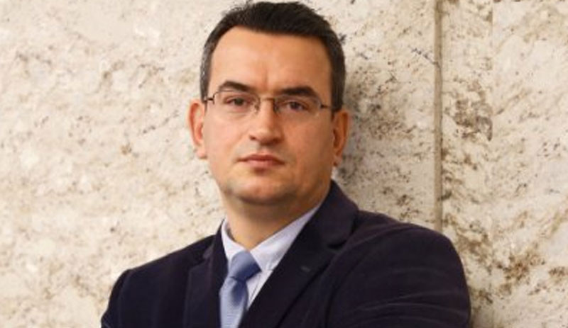 DEVA Parti'li isim 'Filistin davası sizlere ömür' diyerek paylaştı - Resim : 1
