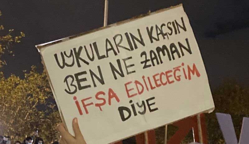 Almanak 2020: Kadınlar hakları ve hayatları için direndi - Resim : 16