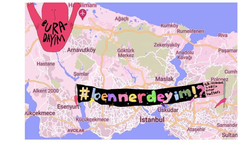 Almanak 2020: Kadınlar hakları ve hayatları için direndi - Resim : 10