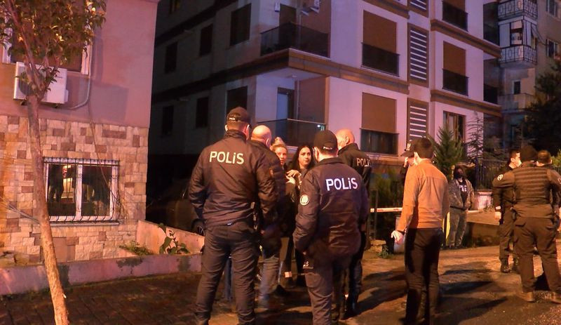 Evde eğlence düzenleyenler arasında kavga: 1 kişi vuruldu, 7 kişi gözaltına alındı - Resim : 1