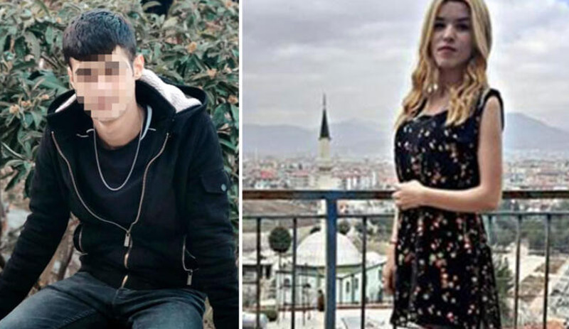 Parkta bıçaklanan kız çocuğu hayatını kaybetti: Valilik ve bakanlık yetkilileri devreye girdi - Resim : 1