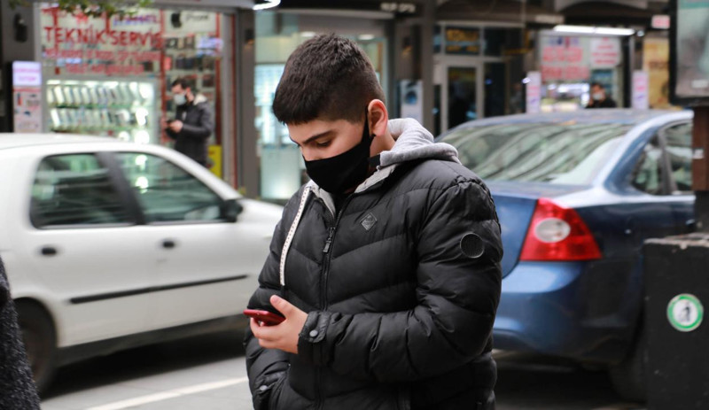 Pandemi dijital bağımlılığı arttırdı, uzman psikolog uyardı - Resim : 7