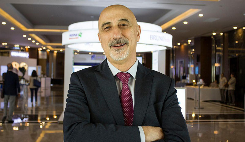 Prof. Dr. Kurugöl'den 'Omicron varyantı' uyarısı: Aralık ve ocakta büyük artış olabilir - Resim : 1