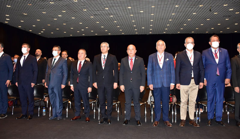 CHP’li Salıcı’dan 'erken seçim' çağrısı: Fikirlerimiz var, kadrolarımız var, biz iktidara hazırız - Resim : 1