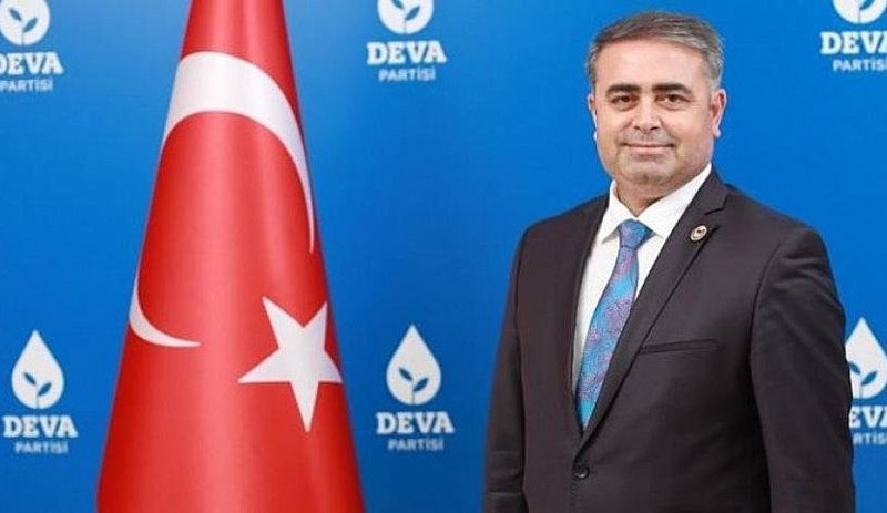 AKP’ye 'yangından mal kaçırırca araziler neden hızla satılıyor' tepkisi: Seçim için gelir mi sağlanıyor? - Resim : 1