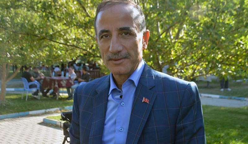 AKP’li belediyenin araç kiralama işini AKP’li vekil kazandı - Resim : 1