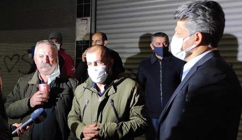 Mevsimlik işçiler: Ancak ölünce haber oluyoruz - Resim : 1