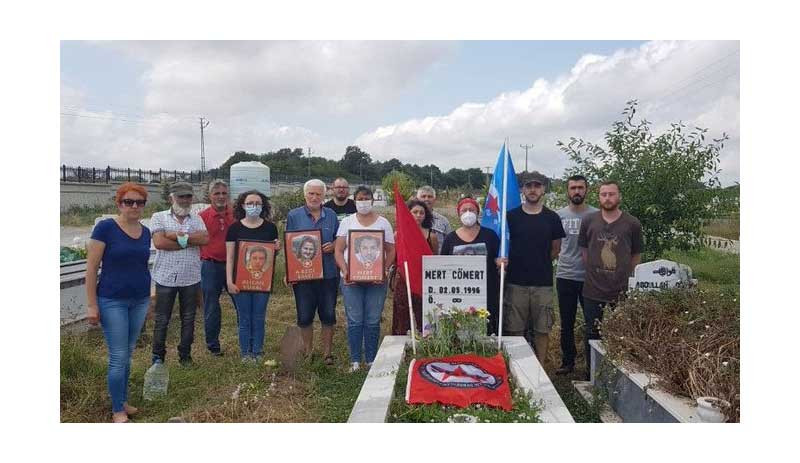 Suruç katliamının üzerinden 6 yıl geçti: Katledilen 33 kişinin fotoğrafına engelleme - Resim : 4