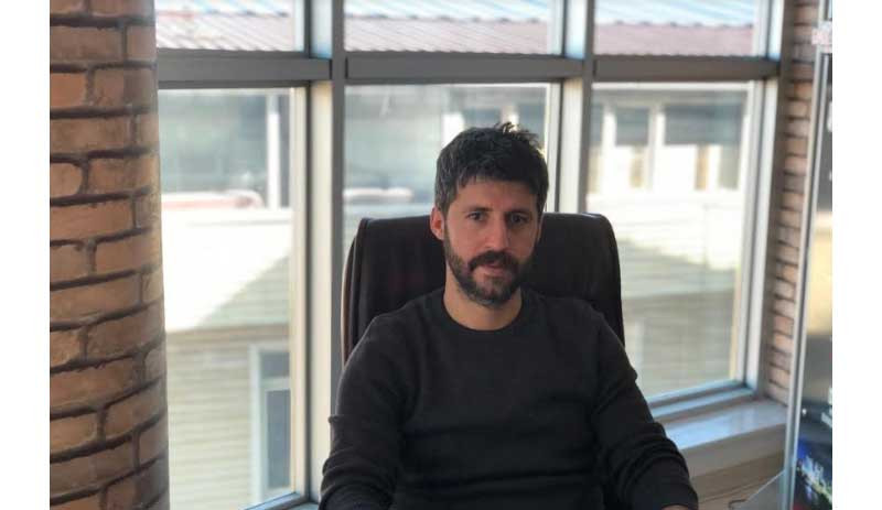 Korkutan rapor: Bingöl aktif fay hatlarının üzerinde bulunuyor - Resim : 1