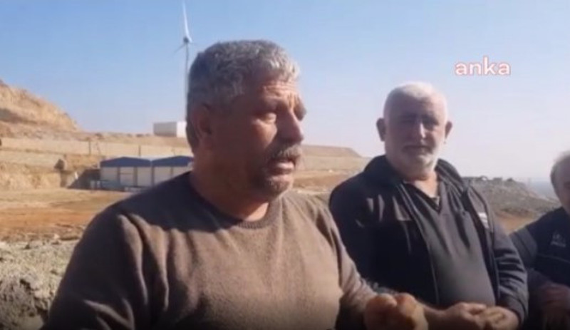 Kamyon şoförü akaryakıt zamlarına isyan etti: Nakliye durursa bu ülke felç olur - Resim : 1