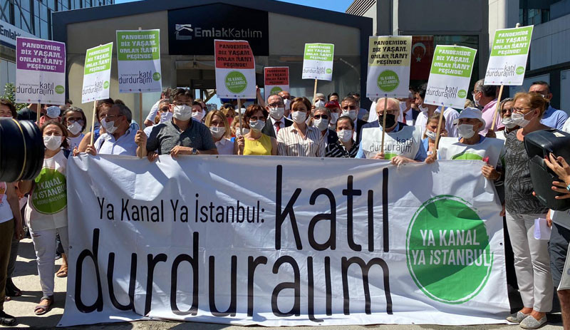 'Zengine imar, vatandaşa kamulaştırma düştü' - Resim : 1