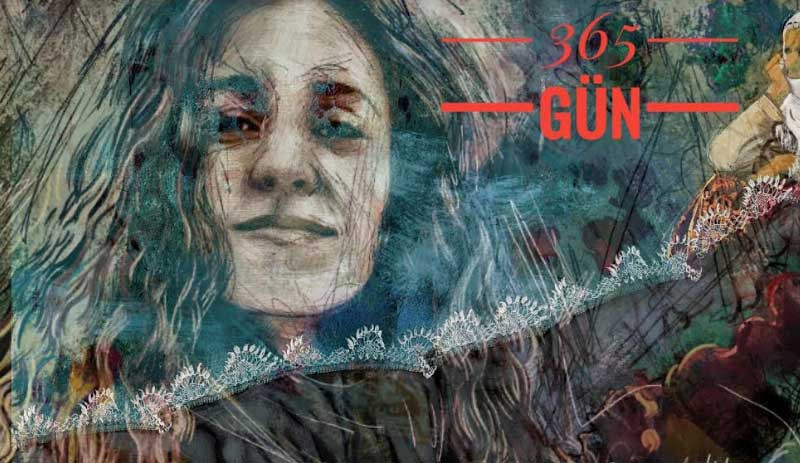 Gülistan Doku 365 gündür kayıp: Soruşturma bir yıldır tıkalı - Resim : 1