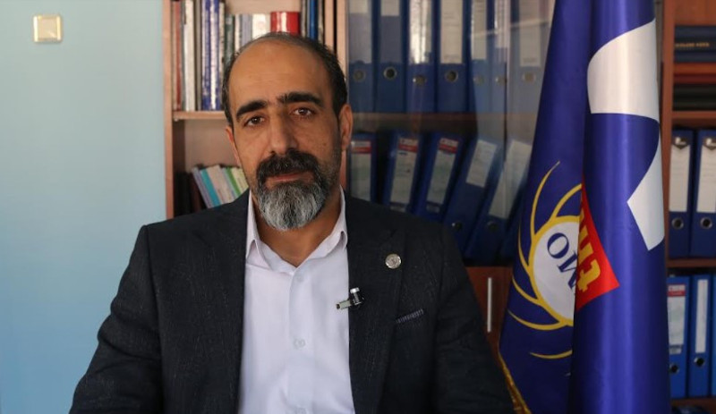 Hayvanlarını doyuramayan çobanın isyanı: 3 torba saman bir koyun parası - Resim : 9