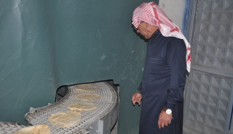 Suriyeli sanatçı Omar Souleyman Urfa’da gözaltına alındı - Resim : 1