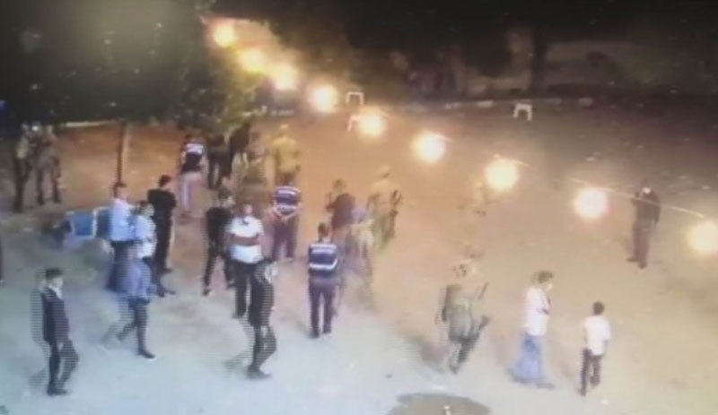 Korucuların istifasını yalanlayan MHP’li başkanın korucu çocukları da istifa etti - Resim : 1