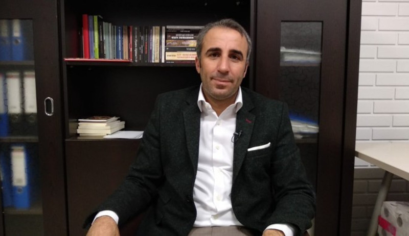 Alevi örgütleri İstanbul'da buluşuyor - Resim : 2