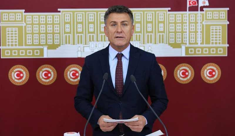 Bine yakın insan yurt dışına kaçırıldı iddiası: AKP'li Ayrancı da bu kişilerden biri mi? - Resim : 1
