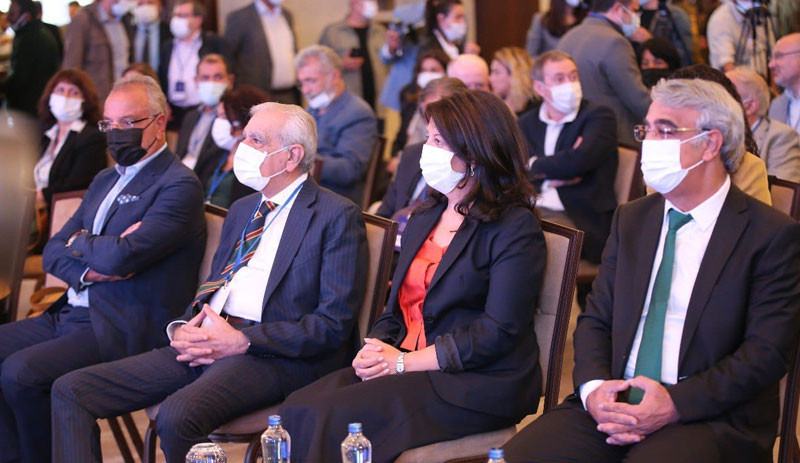 HDP ittifak kararını ve Cumhurbaşkanı kriterlerini açıkladı - Resim : 4