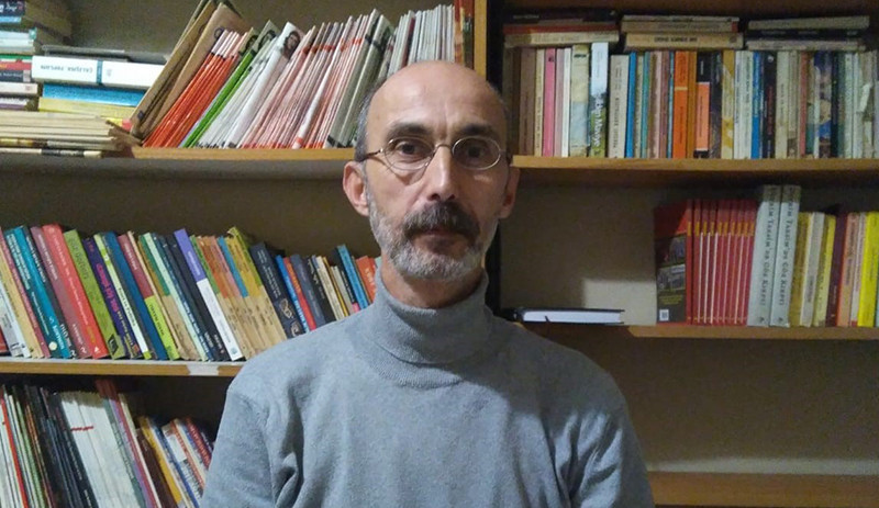Sol ittifakı tartışıyor - Resim : 4