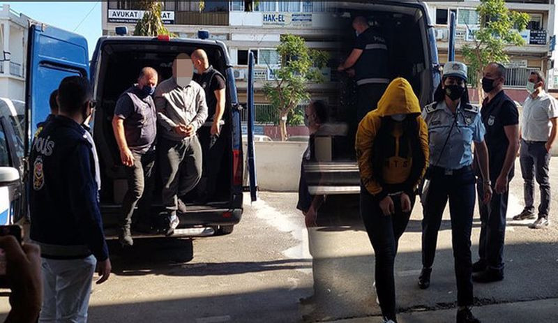 Saner ile ilgili skandal videonun duruşmasında çarpıcı detaylar: İşin içinde MİT var - Resim : 1