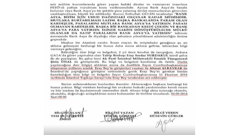 Darbeyi bilen Erdoğan tatilde, komutanlar düğündeydi!.. - Resim : 1
