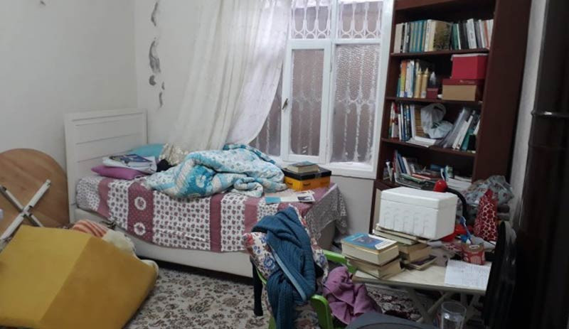 Sendikacı, siyasetçi, gazeteci ve insan hakları savunucuları gözaltına alındı - Resim : 1