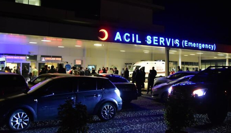 Muğla'da metan gazı faciası: 4 ölü - Resim : 2