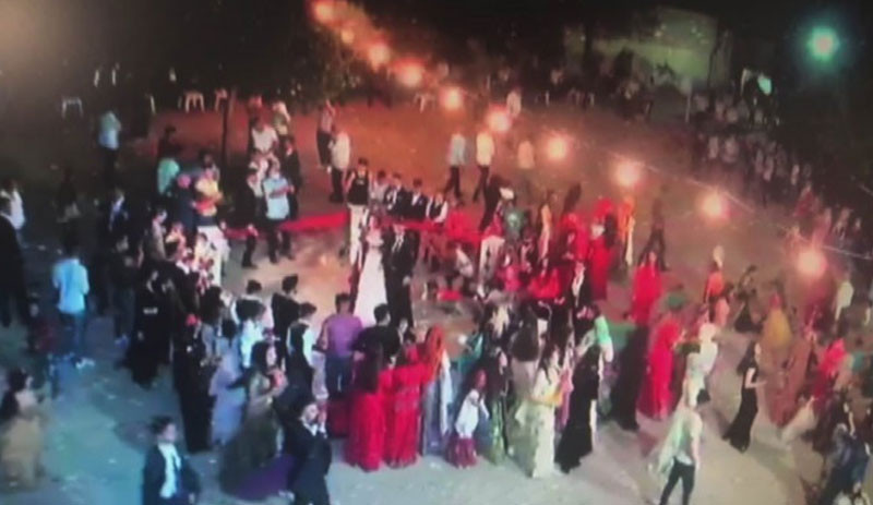 Korucuların istifasını yalanlayan MHP’li başkanın korucu çocukları da istifa etti - Resim : 3