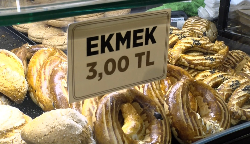Ekmeğe gizli zam: Vatandaş isyan etti, fırıncılar 'mecburuz' dedi - Resim : 2