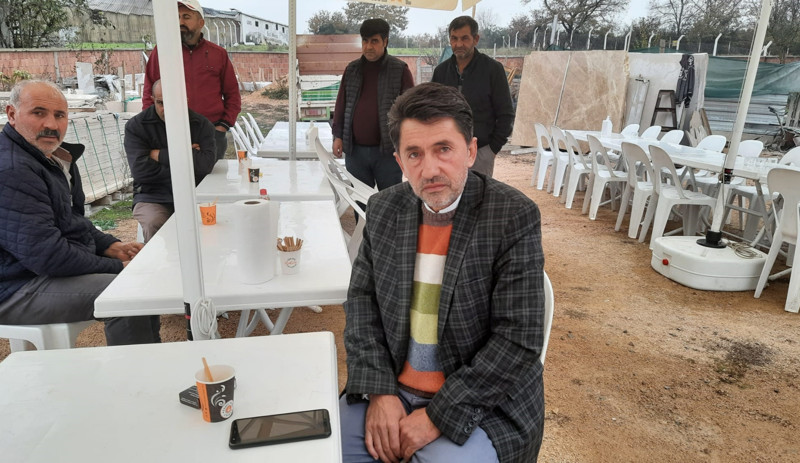 Cinsel istismara direndiği için öldüren çocuğun babası: Başka yavrularımızın başına gelmesin - Resim : 1