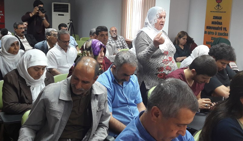 Baba Gün’ün eylemi ülkedeki ‘kayıpların’ özeti - Resim : 4