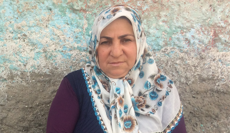 Denilen oldu; Sur’da su ve elektrikler kesildi - Resim : 3