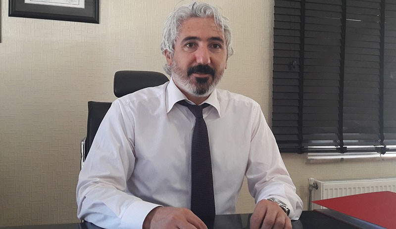 'Ayşe öğretmen siyaset programına bağlansaydı bu olmazdı' - Resim : 1