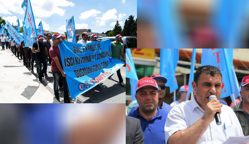 'DHL Express OHAL’den faydalanıyor' - Resim : 1