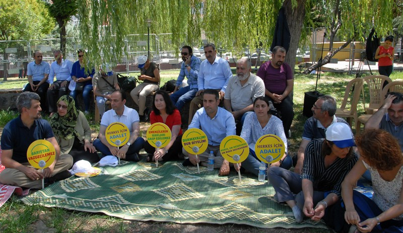 Kemalbay’dan Erdoğan’a çağrı - Resim : 2