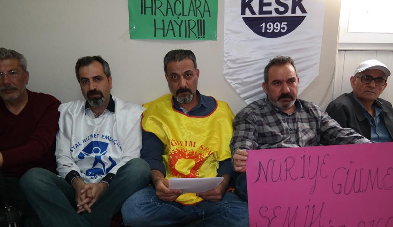 'Her yer Yüksel Caddesi' - Resim : 3