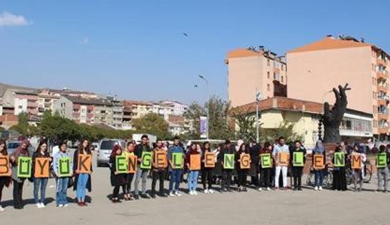 'İşime engel olma' - Resim : 1