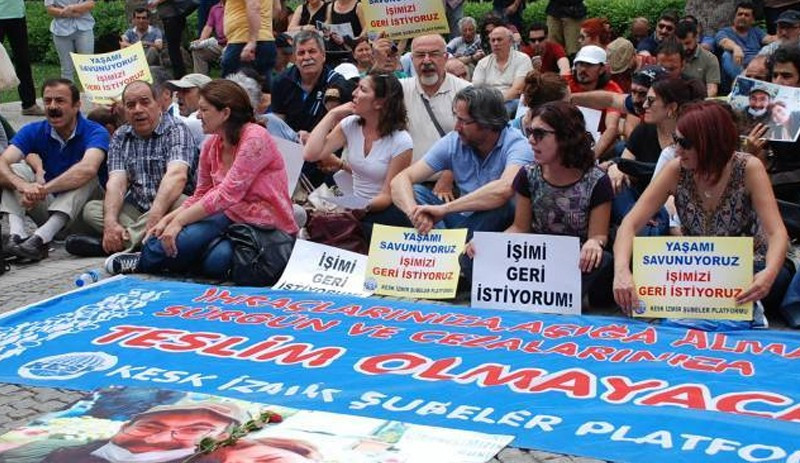 'Her yer Yüksel Caddesi' - Resim : 2
