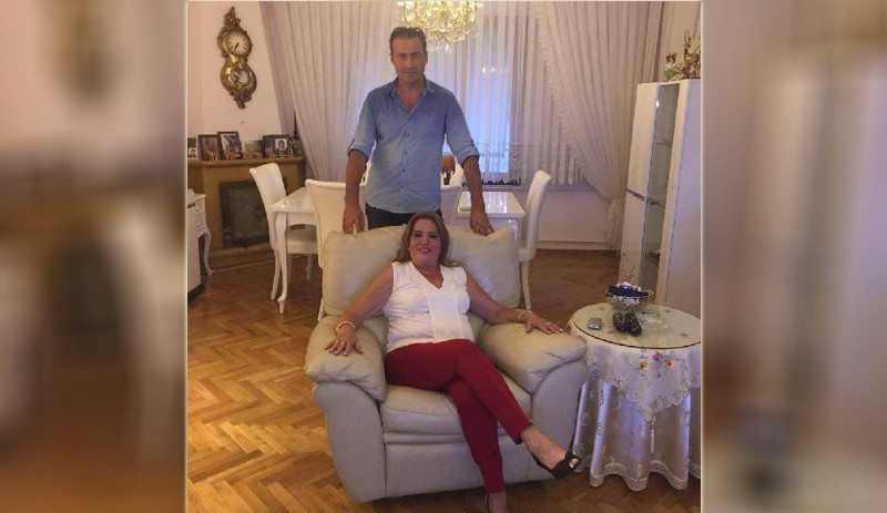 Kadıköy’de kadın cinayeti - Resim : 1