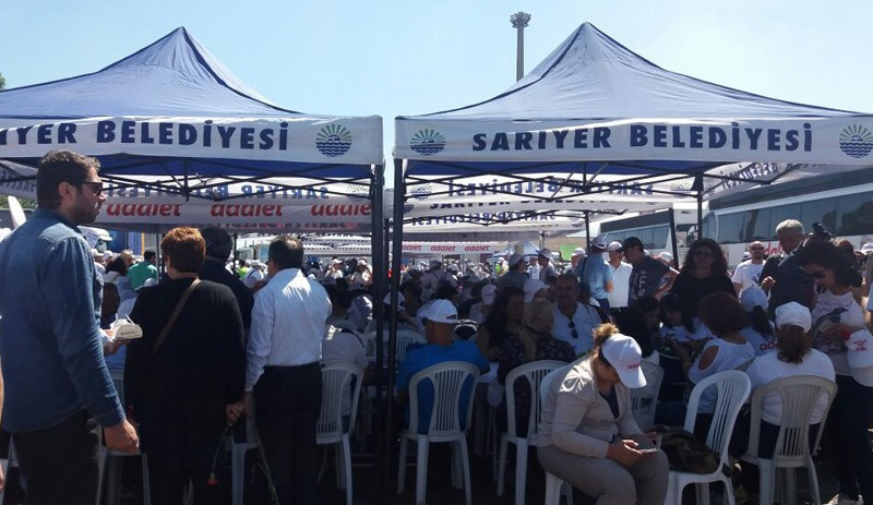 Kılıçdaroğlu'ndan Gülmen ve Özakça'ya çağrı - Resim : 1