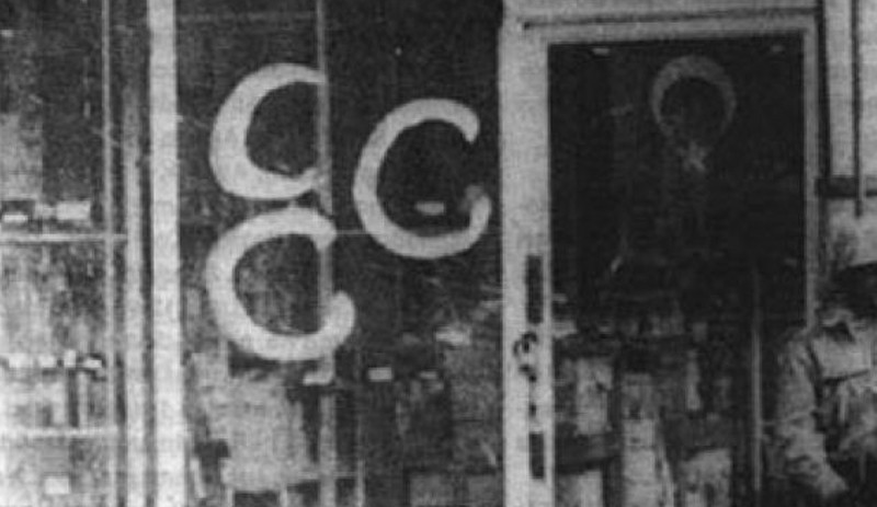 Katlet, üstünü ört, sıradakine geç - Resim : 3