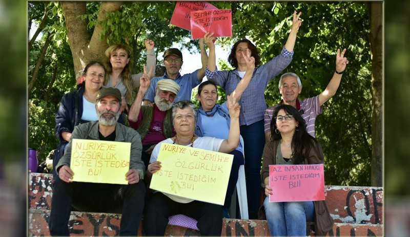 'Ben artık ölü kahramanlar istemiyorum' - Resim : 1