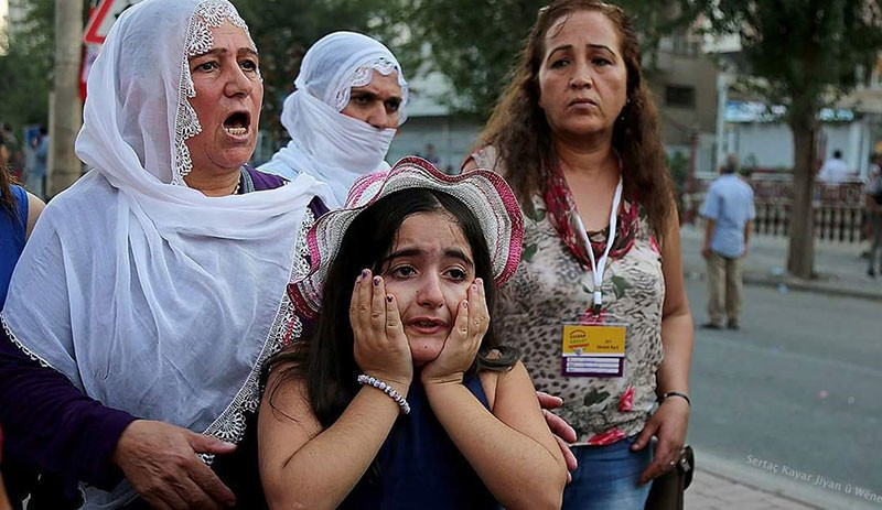 Koynunda saklı Demirtaş fotoğrafları - Resim : 1