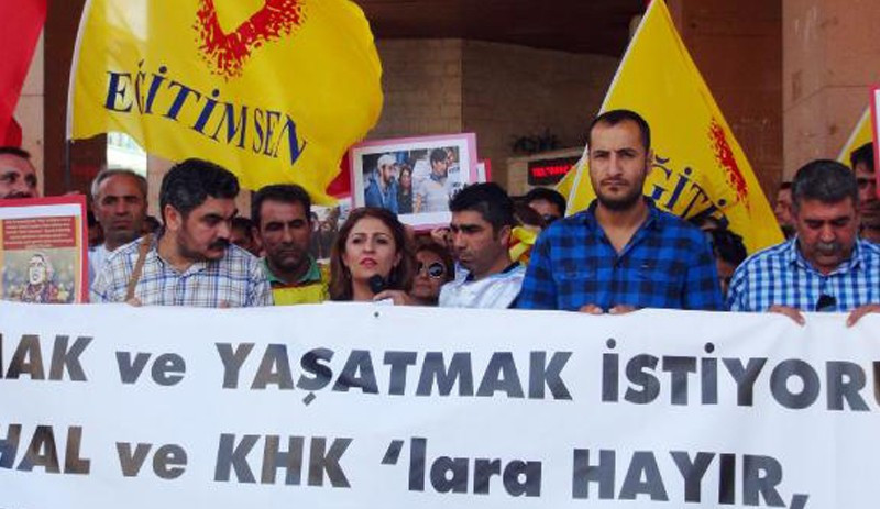 'Her yer Yüksel Caddesi' - Resim : 4
