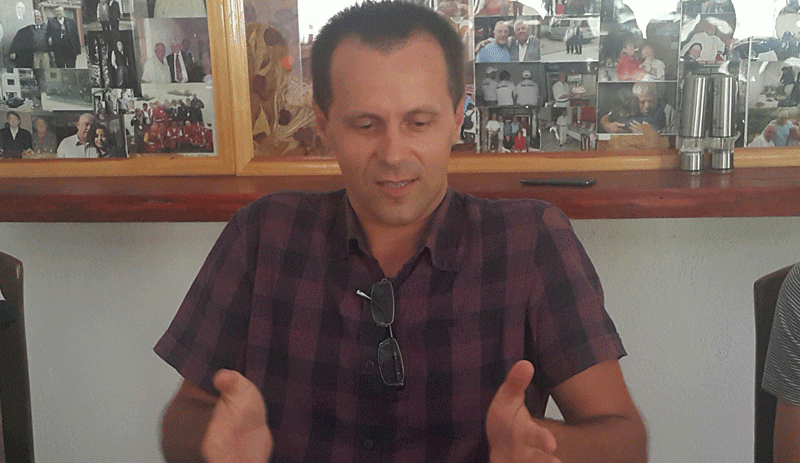 Katliamdan 22 yıl sonra: Önce adalet sonra barış - Resim : 3