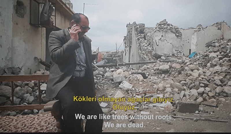 Gazete haberinden Ezidi soykırımı belgeseline - Resim : 5