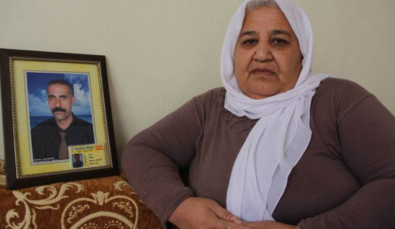 IŞİD infazında 3 yıldır gelişme yok - Resim : 1