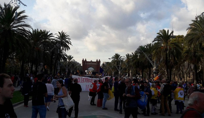 'Katalanlar'ın beklediği bu değildi' - Resim : 1