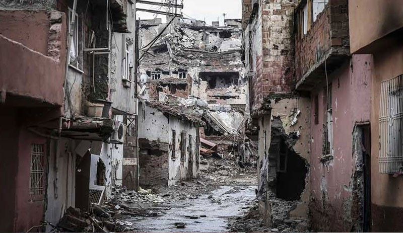 Cizre ve Sur için özeleştiri - Resim : 1