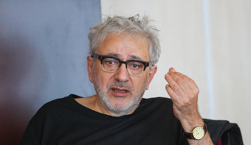Elia Suleiman